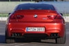 BMW M6 Competition Pack