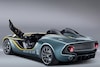 Aston Martin CC100 Speedster