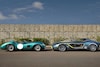 Aston Martin CC100 Speedster