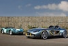 Aston Martin CC100 Speedster