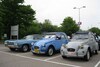 Good Vibrations oldtimer meeting