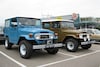 Good Vibrations oldtimer meeting