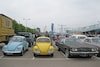 Good Vibrations oldtimer meeting