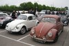 Good Vibrations oldtimer meeting