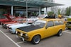 Good Vibrations oldtimer meeting
