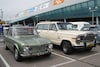 Good Vibrations oldtimer meeting