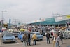Good Vibrations oldtimer meeting