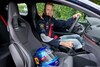 Renault Mégane RS Red Bull Racing RB8