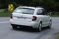 Skoda Superb Combi