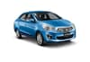 Mitsubishi Attrage