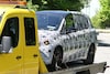 BMW 1-serie GT zevenzitter