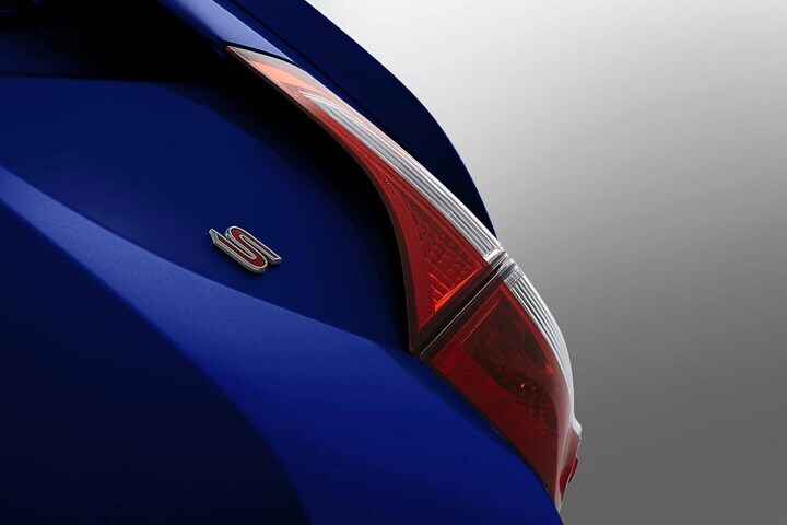 Toyota Corolla teaser