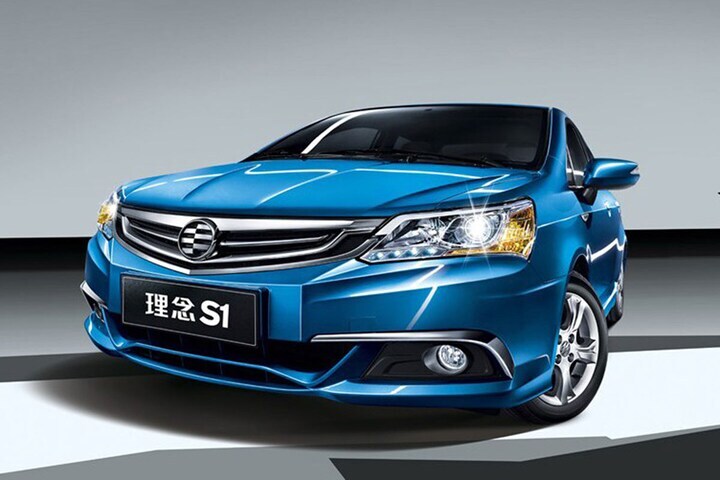 Everus S1