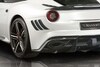 Mansory Stallone