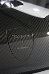 Mansory Stallone