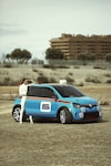 Renault Twin'Run