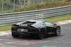 Lamborghini Aventador SV 'mule'