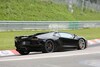 Lamborghini Aventador SV 'mule'