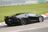 Lamborghini Aventador SV 'mule'