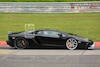 Lamborghini Aventador SV 'mule'