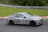 BMW M4 Spyshots