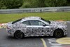 BMW M4 Spyshots