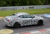 BMW M4 Spyshots