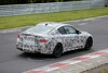 BMW M4 Spyshots