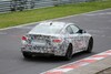 BMW M4 Spyshots