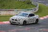 BMW M4 Spyshots