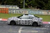 BMW M4 Spyshots