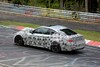 BMW M4 Spyshots