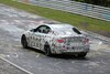 BMW M4 Spyshots