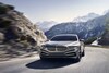 BMW Pininfarina Gran Lusso Coupé