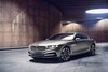 BMW Pininfarina Gran Lusso Coupé