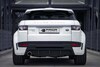 Range Rover Evoque Prior Design 650