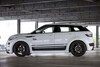 Range Rover Evoque Prior Design 650