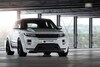 Range Rover Evoque Prior Design 650