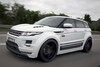 Range Rover Evoque Prior Design 650