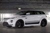 Range Rover Evoque Prior Design 650