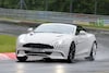 Aston Martin Vanquish Volante