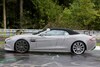Aston Martin Vanquish Volante
