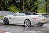 Aston Martin Vanquish Volante