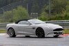 Aston Martin Vanquish Volante