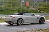 Aston Martin Vanquish Volante