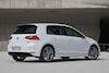 Volkswagen Golf R Line