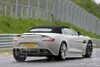 Aston Martin Vanquish Volante