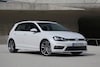 Volkswagen Golf R Line