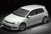 Volkswagen Golf R Line
