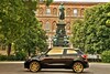 Mini Paceman Cavalli